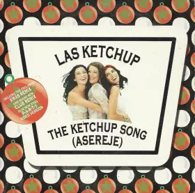 Couverture du produit · The Ketchup Song (Asereje)
