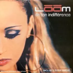 Couverture du produit · De Ton Indifférence