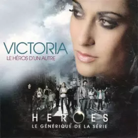Couverture du produit · Le Héros D'un Autre