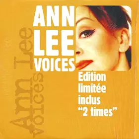 Couverture du produit · Voices