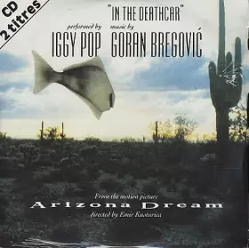 Couverture du produit · in The Deathcar [Import]