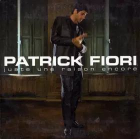 Couverture du produit · Juste Une Raison Encore