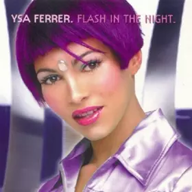 Couverture du produit · Flash in The Night