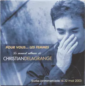 Couverture du produit · Pour Vous ... Les Femmes