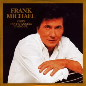 Couverture du produit · Après tant d'années d'amour