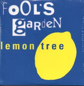 Couverture du produit · Lemon Tree