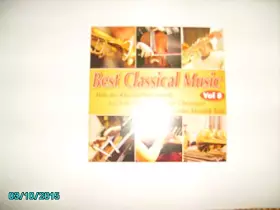 Couverture du produit · Best classical music