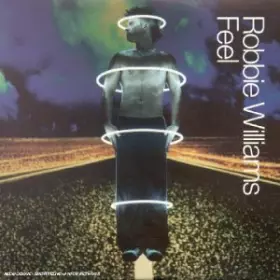 Couverture du produit · Feel