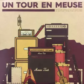 Couverture du produit · Un Tour En Meuse