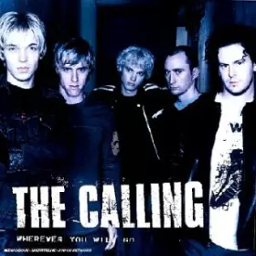 Couverture du produit · Wherever You Will Go [Import]