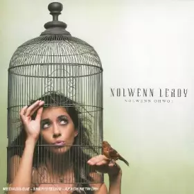 Couverture du produit · Nolwenn Ohwo [Import]