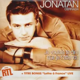 Couverture du produit · Je Voulais Te Dire Que Je T' a [Import]