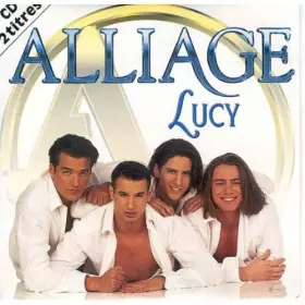 Couverture du produit · Lucy