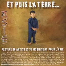 Couverture du produit · Et Puis la Terre [Import]