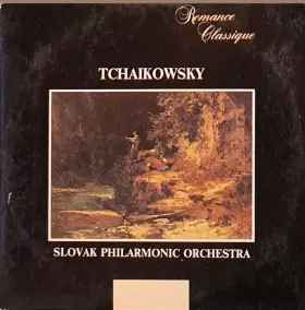 Couverture du produit · Tchaikowsky
