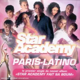 Couverture du produit · Paris Latino [Import]