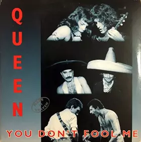 Couverture du produit · You Don't Fool Me