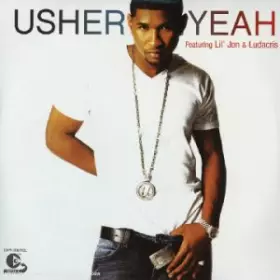 Couverture du produit · Yeah