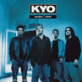 Couverture du produit · Dernière danse - Maxi CD