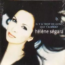 Couverture du produit · Il Y A Trop De Gens Qui T'Aiment