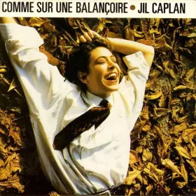 Couverture du produit · Comme Sur Une Balançoire