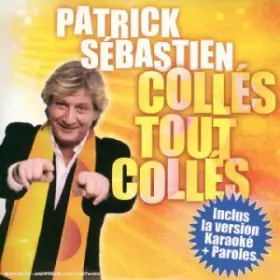 Couverture du produit · Tout Collés