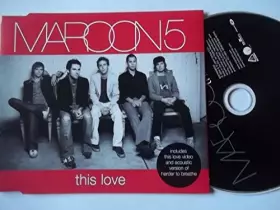 Couverture du produit · This Love [Import]