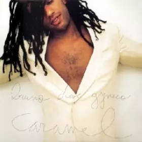 Couverture du produit · Caramel [Import]