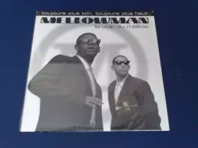 Couverture du produit · La Voie du Mellow