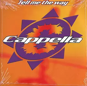 Couverture du produit · Tell Me The Way