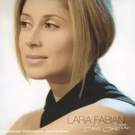 Couverture du produit · La Lettre [Import]