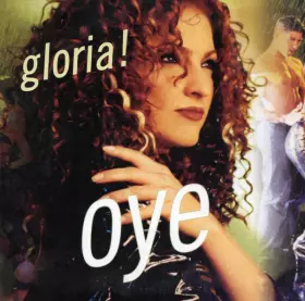 Couverture du produit · Oye