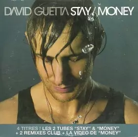 Couverture du produit · Stay [Import]