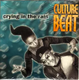 Couverture du produit · Crying In The Rain