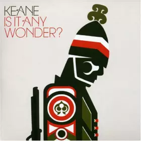 Couverture du produit · is It Any Wonder [Import]
