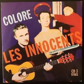 Couverture du produit · Colore