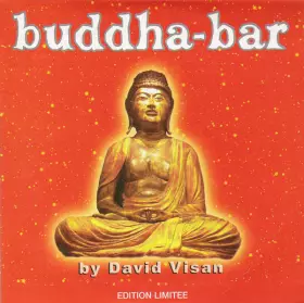 Couverture du produit · Buddha-Bar
