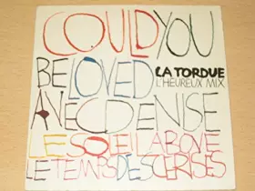 Couverture du produit · La Tordue - L'Heureux Mix - cds - PROMOTIONAL ITEM - sampcs12196