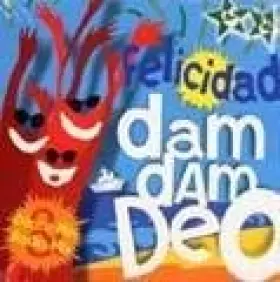 Couverture du produit · Dam Deo