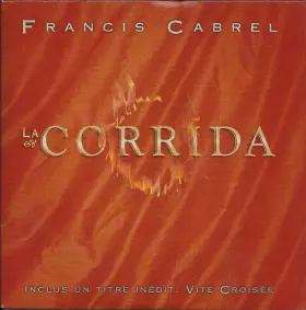 Couverture du produit · La Corrida