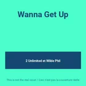 Couverture du produit · Wanna Get Up