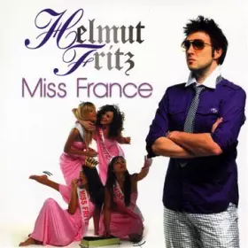 Couverture du produit · Miss France