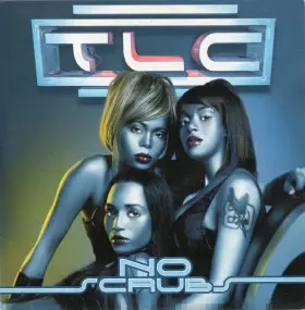 Couverture du produit · No Scrubs
