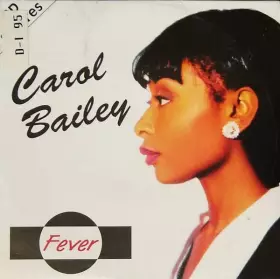 Couverture du produit · Fever