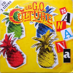 Couverture du produit · Na Na Na