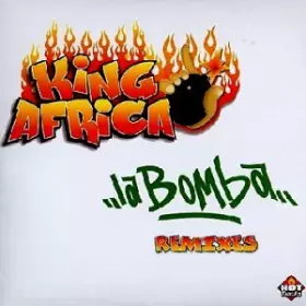 Couverture du produit · La Bomba