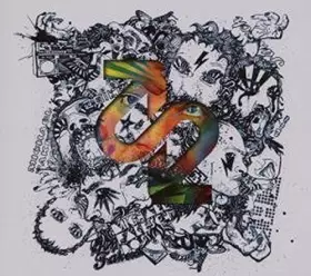 Couverture du produit · Dos [Import]