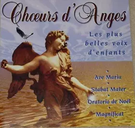 Couverture du produit · Les Pl.Belles Voix d'enfants