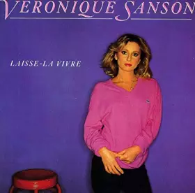 Couverture du produit · Laisse-la vivre