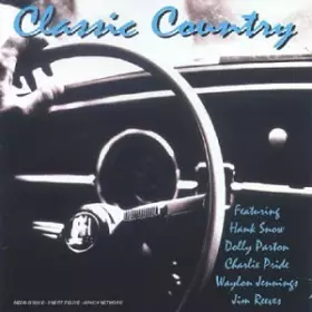 Couverture du produit · Classic Country